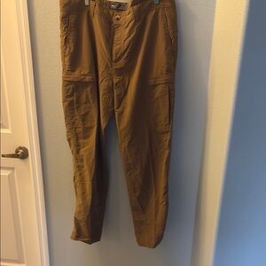 Men's Brown Pants